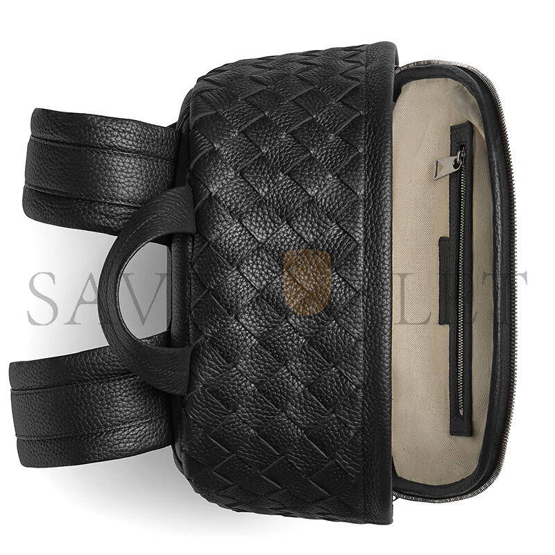 bo*te*ga Ve*ne*ta intrecciato backpack 833158v5i528803 (46*30*14cm)